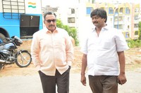 Dollar Ki Maro Vaipu Working Stills